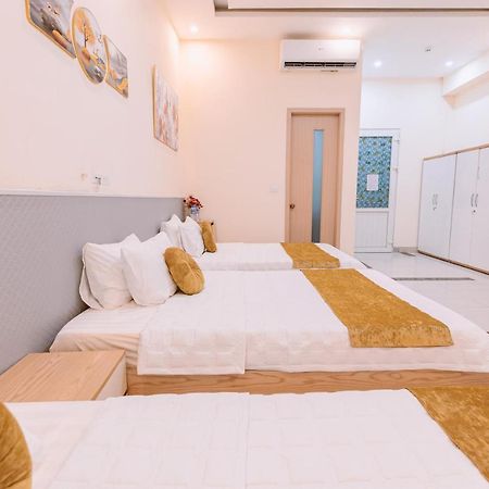 Golden Diamond Hotel Hanoi Kültér fotó
