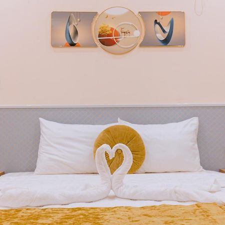 Golden Diamond Hotel Hanoi Kültér fotó