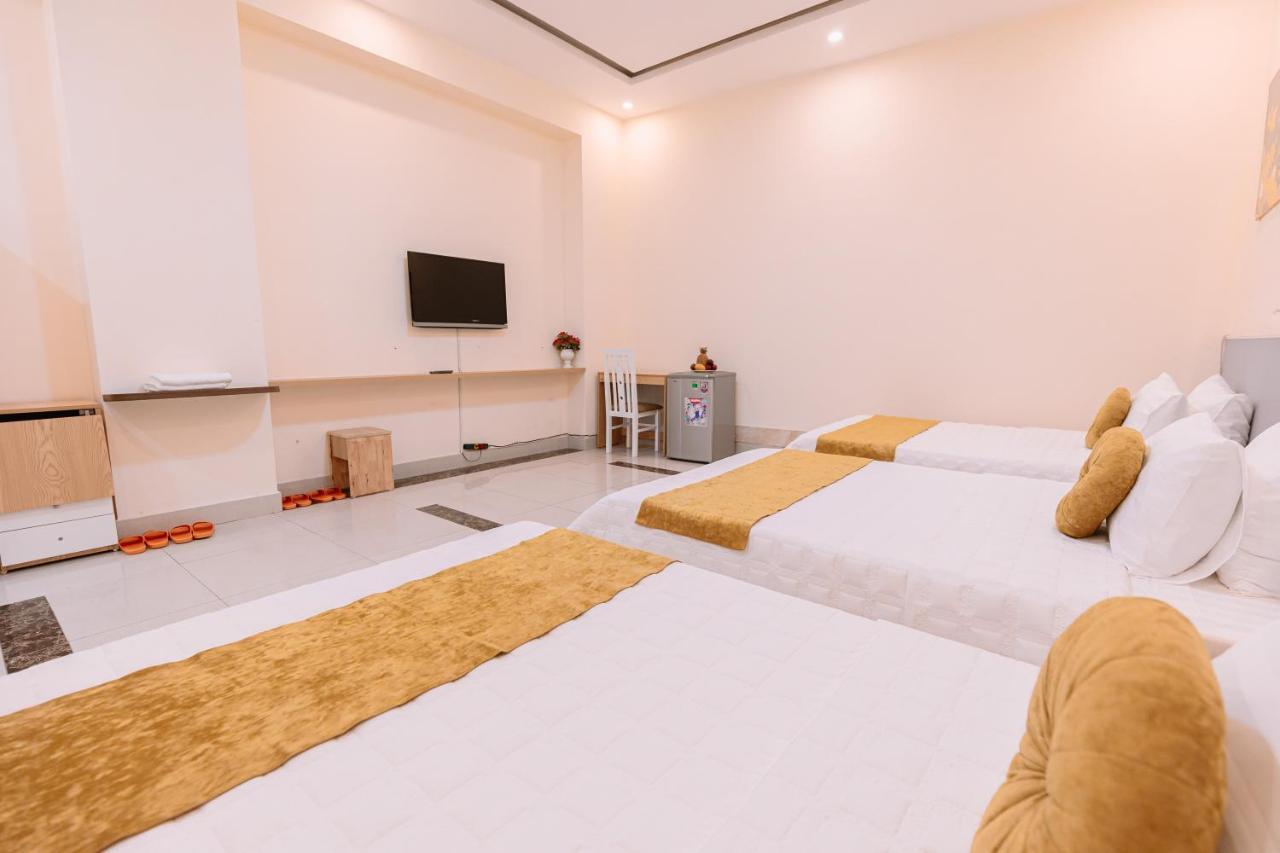 Golden Diamond Hotel Hanoi Kültér fotó