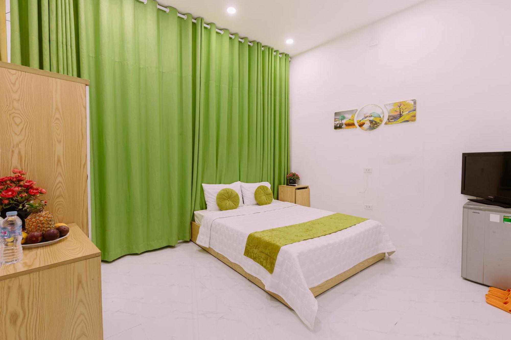 Golden Diamond Hotel Hanoi Kültér fotó