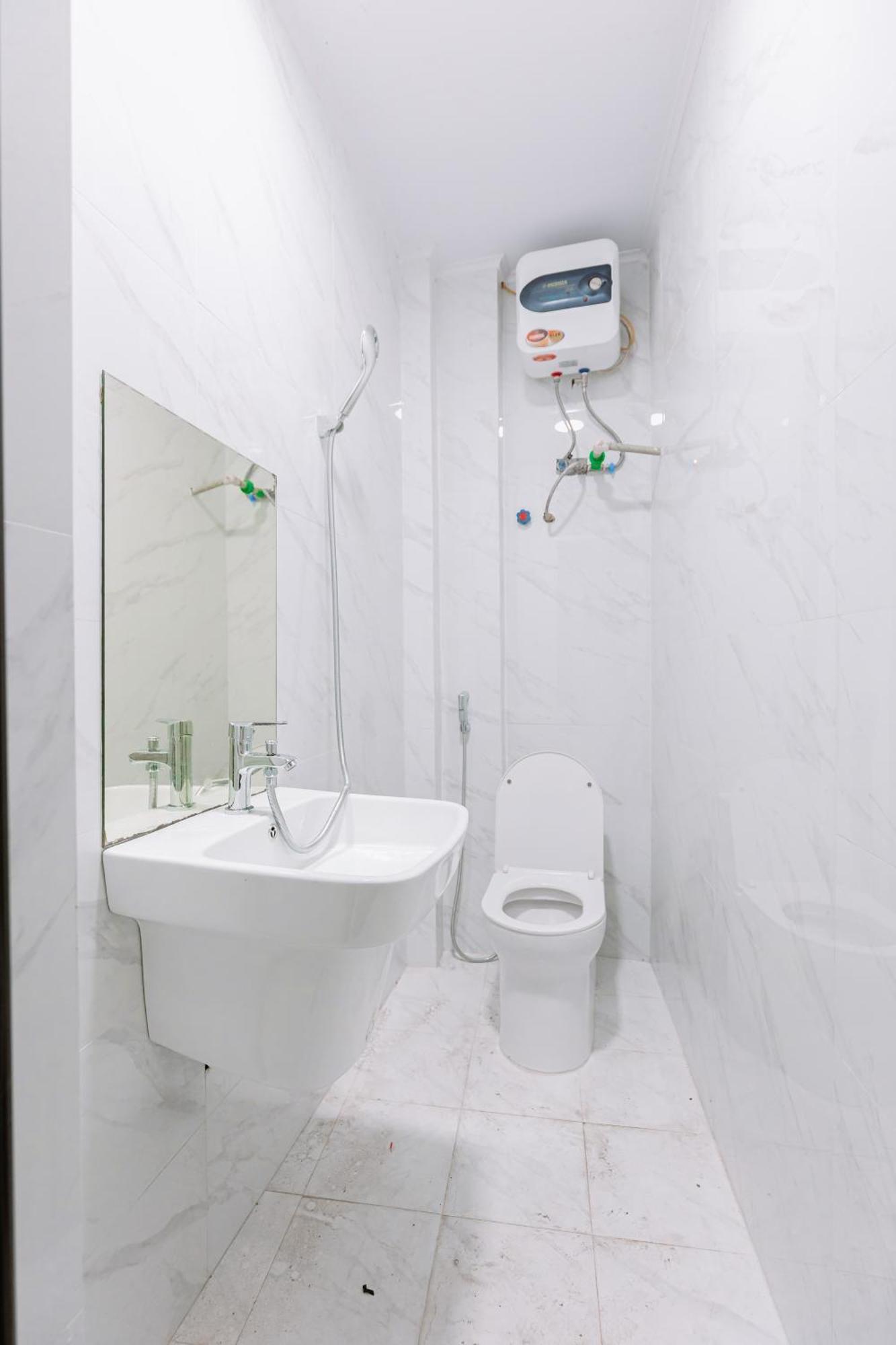 Golden Diamond Hotel Hanoi Kültér fotó